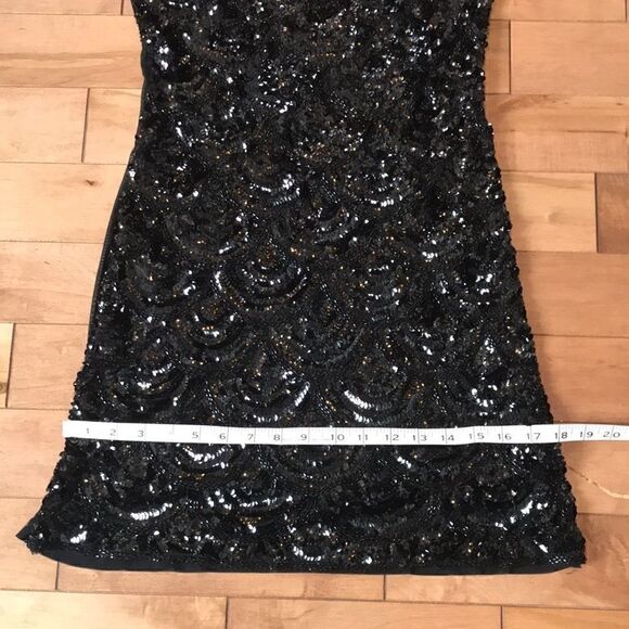 Candy Couture sequin dress   - Picture 8 of 10
